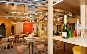 Ibis Styles Chalons En Champagne Centre