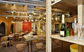 Ibis Styles Chalons En Champagne Centre